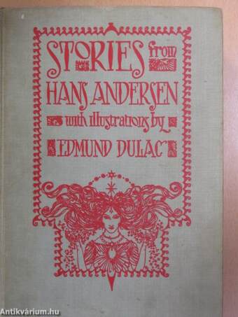 Stories from Hans Andersen