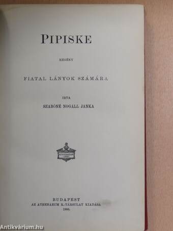 Pipiske