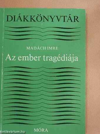 Az ember tragédiája