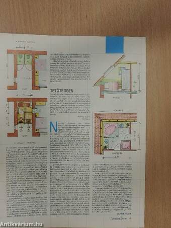 Lakáskultúra 1991/5.