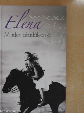 Elena - Minden akadályon át