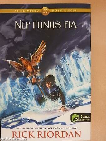 Neptunus fia