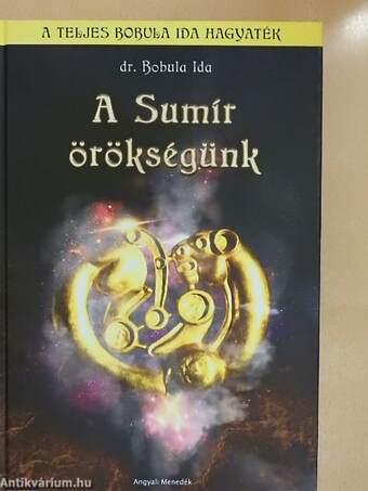 A Sumír örökségünk