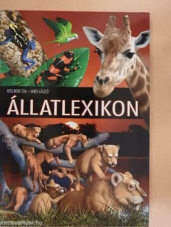 Állatlexikon