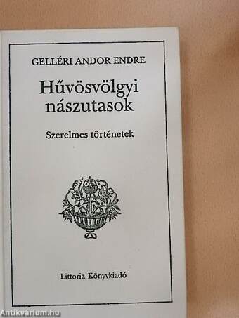 Hűvösvölgyi nászutasok