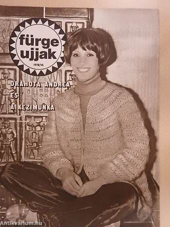 Fürge Ujjak 1978/10.