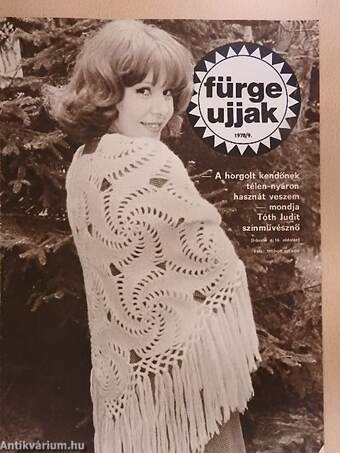 Fürge Ujjak 1978/9.