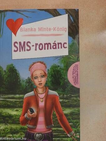 SMS-románc