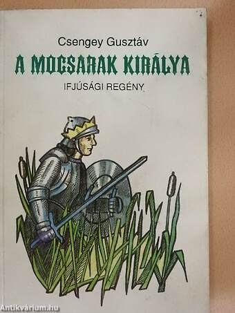 A mocsarak királya