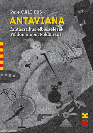 Antaviana