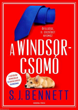 A Windsor-csomó [outlet]