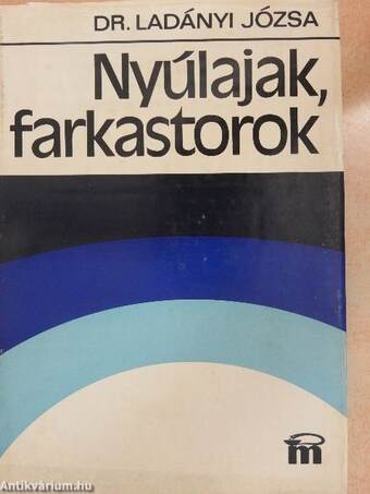 Nyúlajak, farkastorok