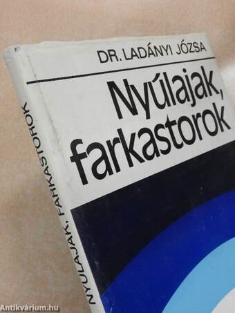 Nyúlajak, farkastorok