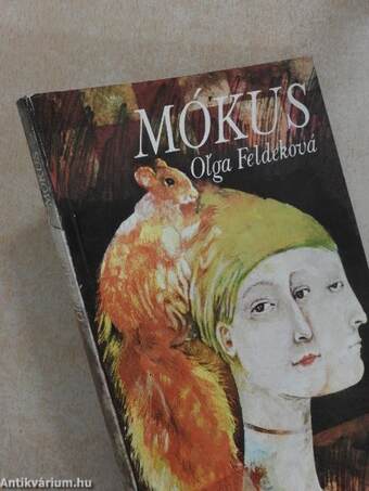 Mókus