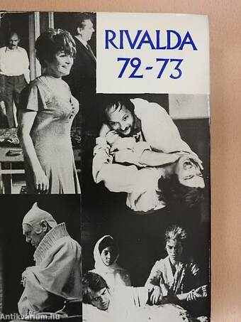 Rivalda 72-73