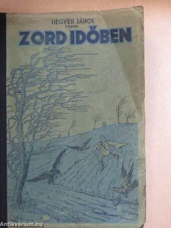 Zord időben