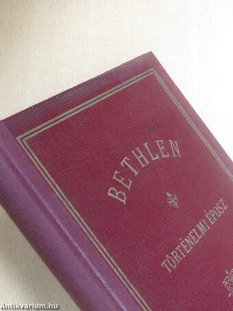 Bethlen 