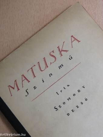 Matuska