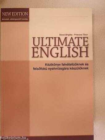 Ultimate English