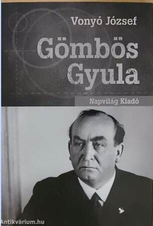 Gömbös Gyula