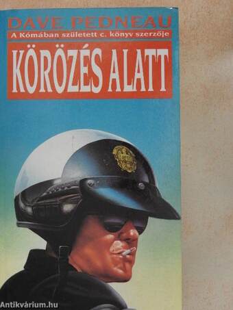 Körözés alatt