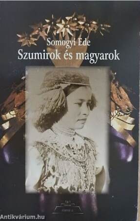 Szumirok és magyarok