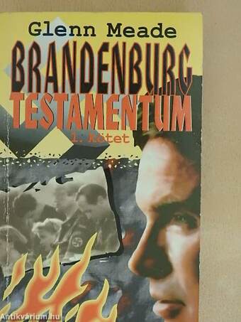 Brandenburg Testamentum 1-2.