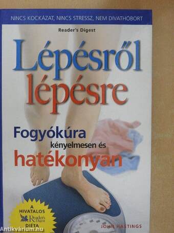 Lépésről lépésre