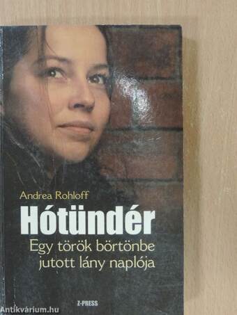 Hótündér