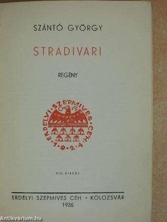 Stradivari