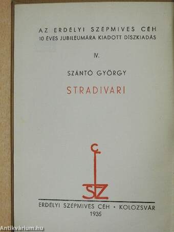 Stradivari