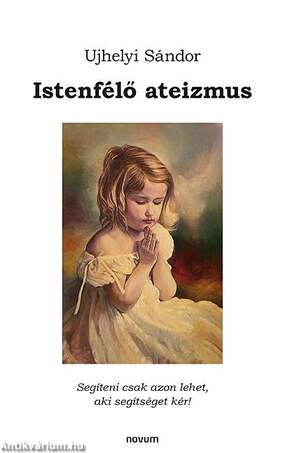 Istenfélő ateizmus