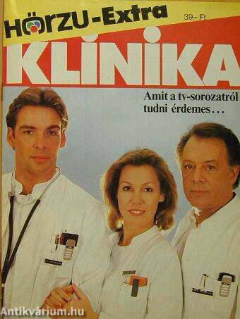 Klinika