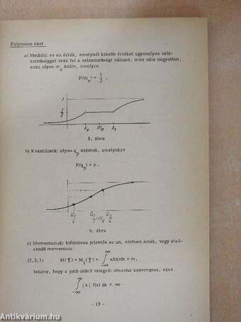 Matematikai statisztika