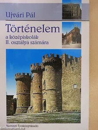 Történelem II.