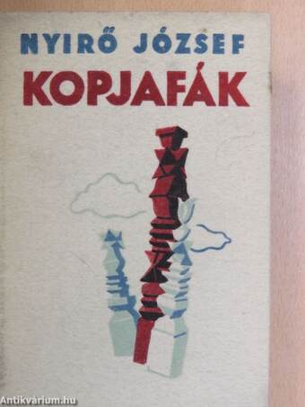 Kopjafák