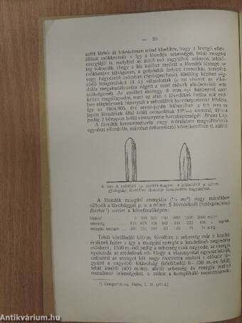 Közlemények az összehasonlító élet- és kórtan köréből 1917. június 15.