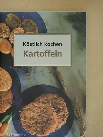 Kartoffeln