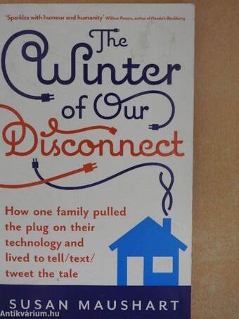 The Winter of Our Disconnect