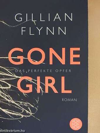 Gone Girl