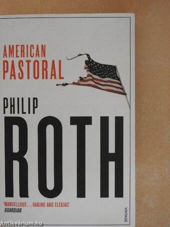 American Pastoral