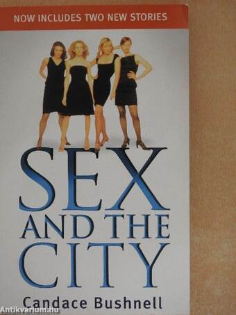 Sex and the City