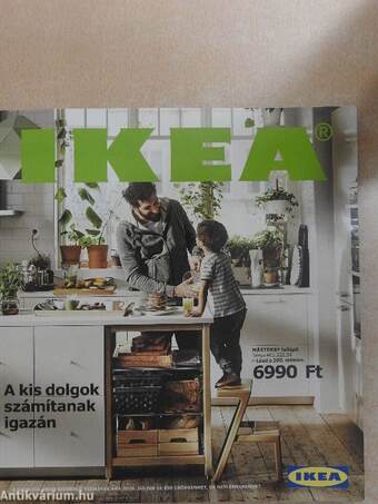 Ikea 2016