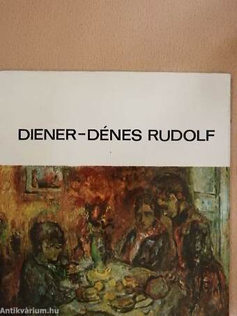 Diener-Dénes Rudolf