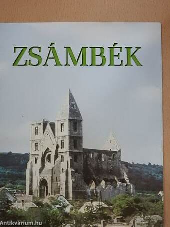 Zsámbék