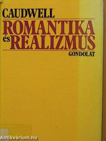 Romantika és realizmus