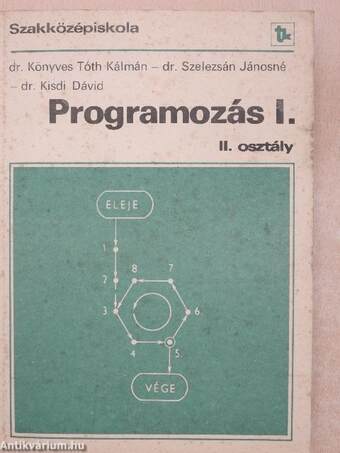 Programozás I.