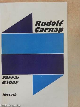 Rudolf Carnap