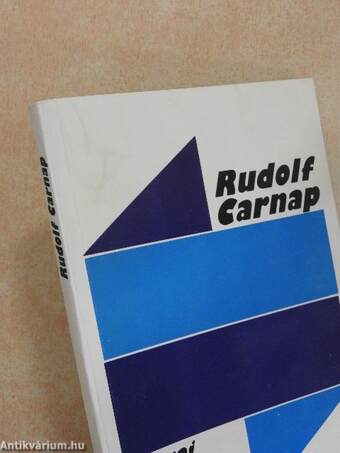 Rudolf Carnap