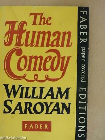 The Human Comedy